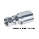 Female Pipe Swivel